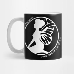 Believer in Fairies Mug